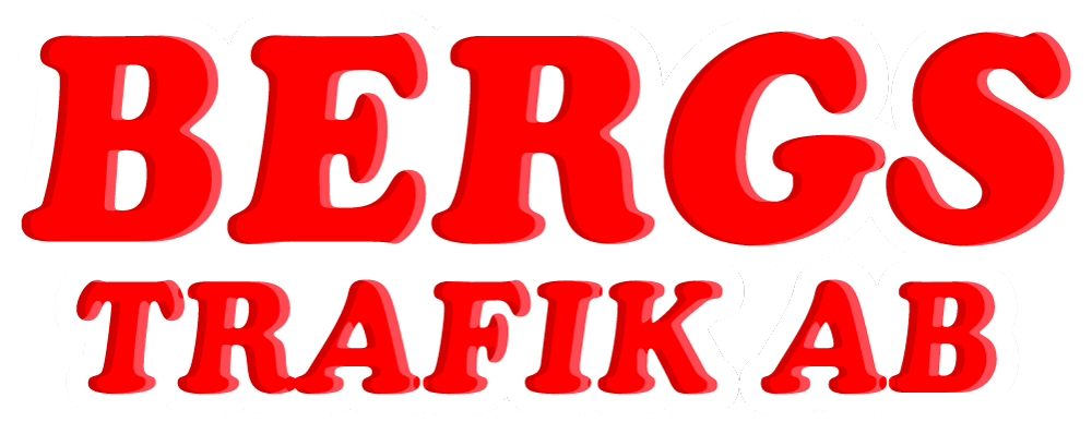 Bergs Trafik AB